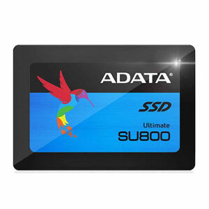 ADATA SU800 SSD 256GB 2.5" ASU800SS-256GT-C
