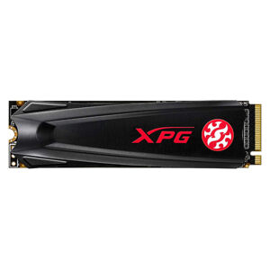 ADATA XPG GAMMIX S5 512 GB SSD M.2 NVMe 5R AGAMMIXS5-512GT-C