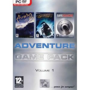 Adventure Game Pack Volume 1 PC