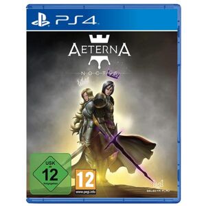 Aeterna Noctis (Caos Edition) PS4