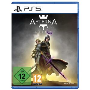 Aeterna Noctis (Caos Edition) PS5