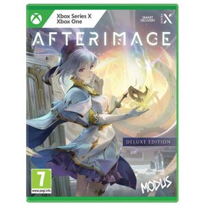 Afterimage (Deluxe Edition) XBOX X|S