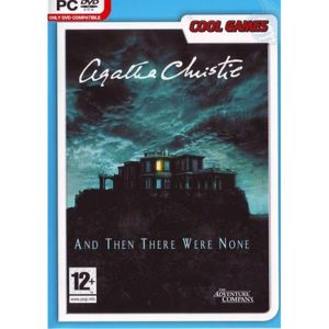 Agatha Christie: And Then There Were None PC