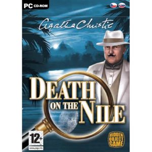 Agatha Christie: Death on the Nile PC