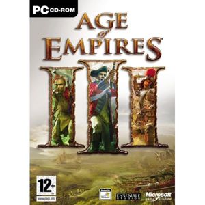 Age of Empires 3 PC