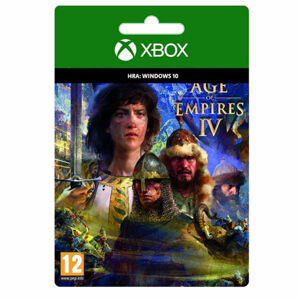 Age of Empires 4 (ESD Microsoft Store)