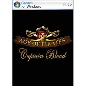 Age of Pirates: Captain Blood PC