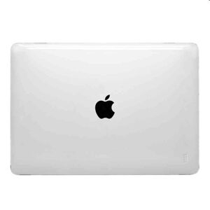 Aiino Shell Glossy Case for MacBook Pro 16 (2019) , clear AISHELLP1619