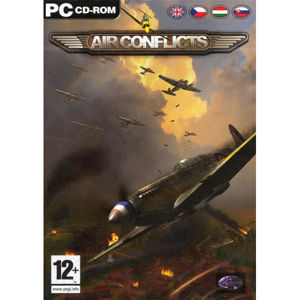 Air Conflicts PC