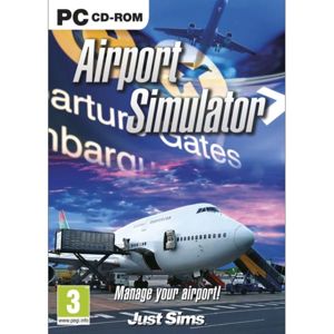 Airport Simulator PC