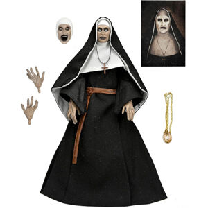 Akčná figúrka Ultimate Valak The  Nun (The Conjuring Universe) NECA41978