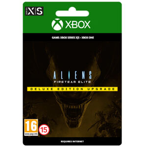Aliens: Fireteam Elite (Deluxe Edition Upgrade)