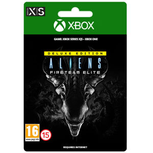 Aliens: Fireteam Elite (Deluxe Edition)