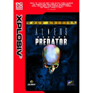 Aliens versus Predator (Gold Edition) PC