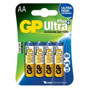 GP Ultra AA 4ks 1017214000