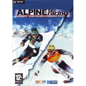 Alpine Ski Racing 2007 PC