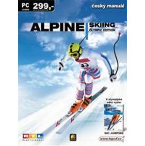 Alpine Skiing (Wintercup Edition) PC
