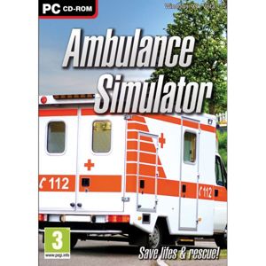 Ambulance Simulator PC