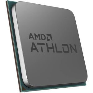 AMD Ryzen 3 3000G (3,5GHz / 4MB / 35W / RX Vega / Socket AM4) Box YD3000C6FHBOX