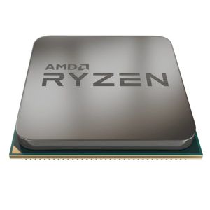 AMD Ryzen 5 3400G (3,7GHz / 4MB / 65W / RX Vega / Socket AM4) Wraith Spire Cooler YD3400C5FHBOX