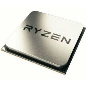AMD Ryzen 5 1400 (3,4GHz / 10MB / 65W / Socket AM4) Tray YD1400BBM4KAE