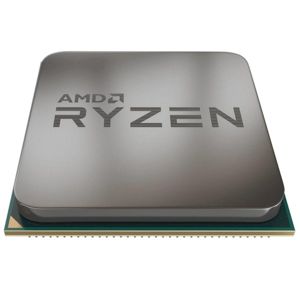 AMD Ryzen 5 3600 (3,6GHz, 32MB, 65W, SocAM4) Wraith Sealth cooler 100-100000031BOX
