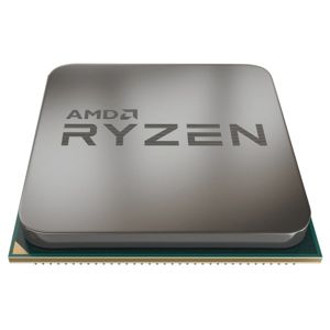 AMD Ryzen 5 3600X (3,8GHz , 32MB, 95W, SocAM4) Wraith Spire cooler 100-100000022BOX