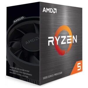 AMD Ryzen 5 5700G 100-000000263
