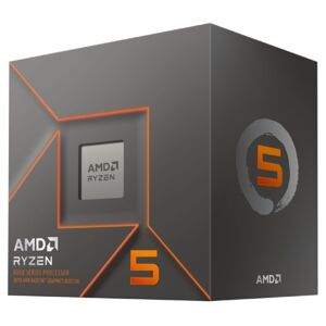 AMD Ryzen 5 8500G box s chladičom 100-100000931BOX