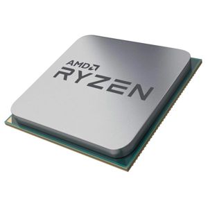 AMD Ryzen 7 3700X (3,8GHz, 32MB, 65W, SocAM4) Wraith Prism cooler 100-100000071BOX