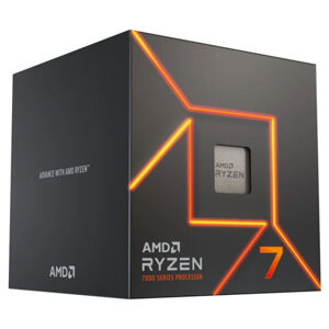 AMD Ryzen 7 7700 s chladičom 100-100000592BOX