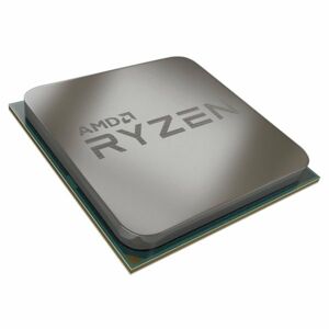 AMD Ryzen 9 3900X (3,8GHz / 64MB / 105W / SocAM4) Wraith Prism cooler 100-100000023BOX