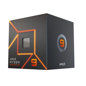 AMD Ryzen 9 7900 (až 5,4GHz  76MB  65W  AM5) Box chladič 100-100000590BOX