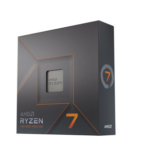 AMD Ryzen 7 7700X Procesor 100-100000591WOF