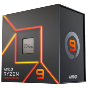AMD Ryzen 9 7950X (5,7 GHz  80 MB  170 W  AM5) box bez chladiča 100-100000514WOF