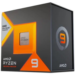 AMD Ryzen 9 7950X3D (až 5,7GHz  80MB  170W  AM5), bez chladiča 100-100000908WOF