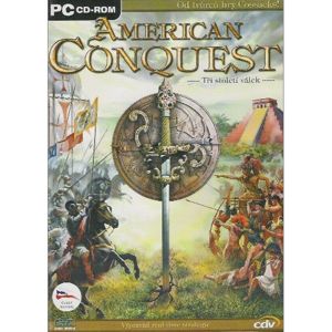 American Conquest PC