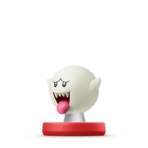 amiibo Boo (Super Mario)
