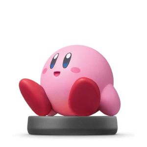 amiibo Kirby (Super Smash Bros.) NVL-C-AAAL