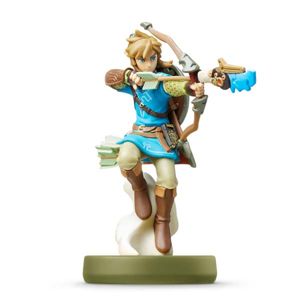 amiibo Link Archer (The Legend of Zelda) NVL-C-AKAK