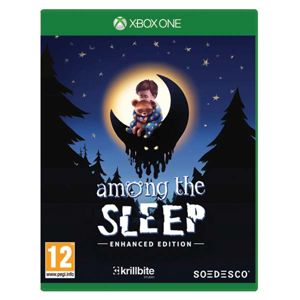 Among the Sleep (Enhanced Edition) XBOX ONE