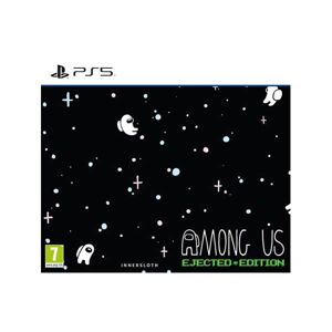 Among Us (Ejected Edition) PS5