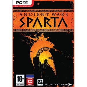 Ancient Wars: Sparta PC