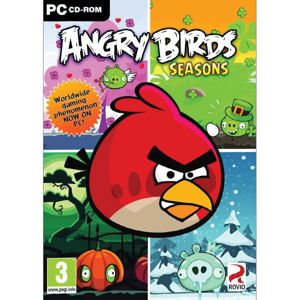 Angry Birds: Seasons PC