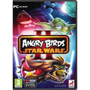 Angry Birds: Star Wars 2 PC