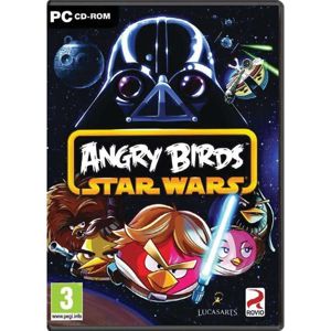 Angry Birds: Star Wars PC