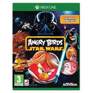 Angry Birds: Star Wars XBOX ONE