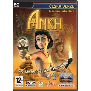 Ankh CZ PC
