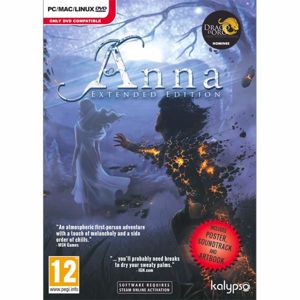 Anna (Extended Edition) PC