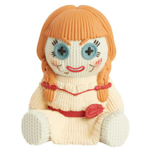 Annabelle Collectible VinylFigure from Handmade ByRobots WB141